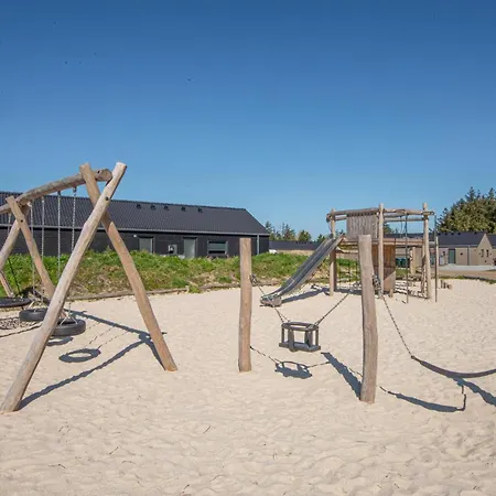 Stunning In With Sauna Holiday home Haderslev