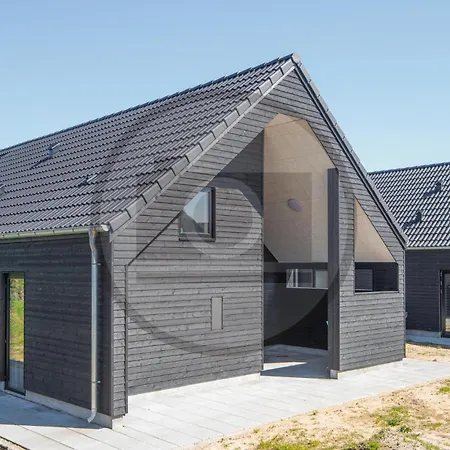 Stunning In With Sauna Holiday home *