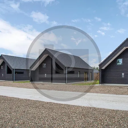Holiday home Stunning In With Sauna