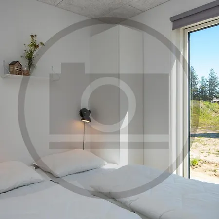 Stunning In With Sauna Haderslev