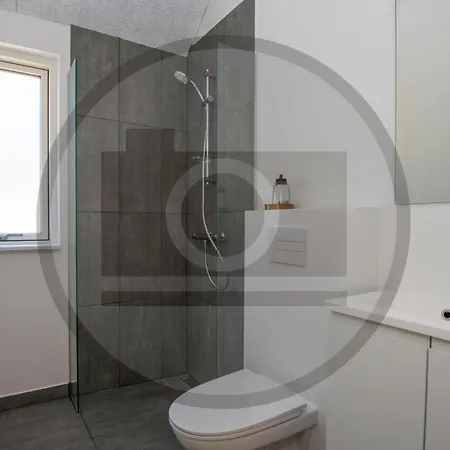 Semesterbostad Stunning In With Sauna *