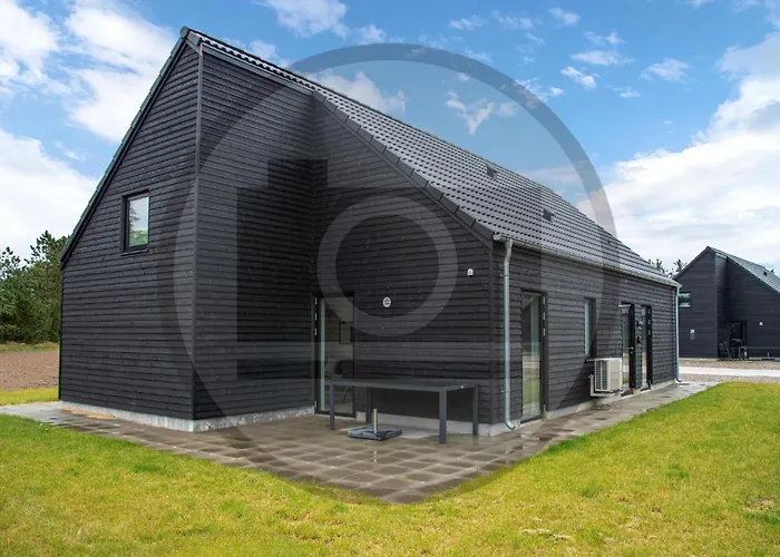 Stunning In With Sauna Semesterbostad *