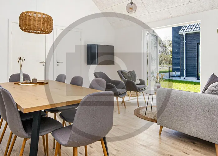 Stunning In With Sauna Semesterbostad *