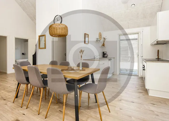 Stunning In With Sauna Semesterbostad Haderslev