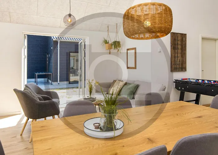 Stunning In With Sauna Semesterbostad