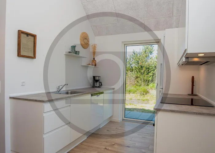 Stunning In With Sauna *