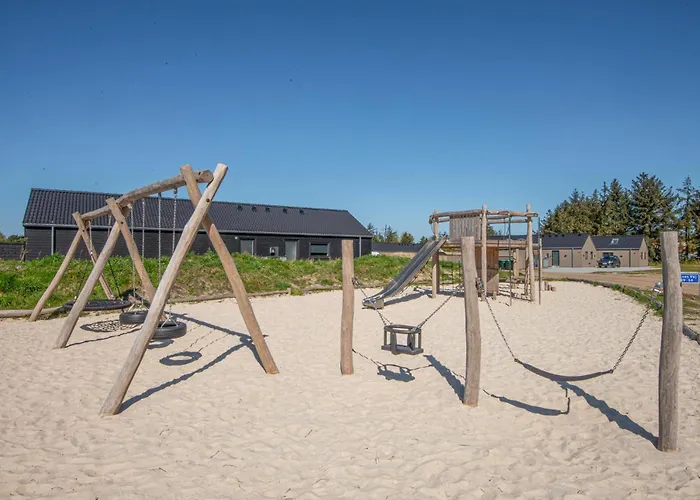 Stunning In With Sauna Semesterbostad Haderslev