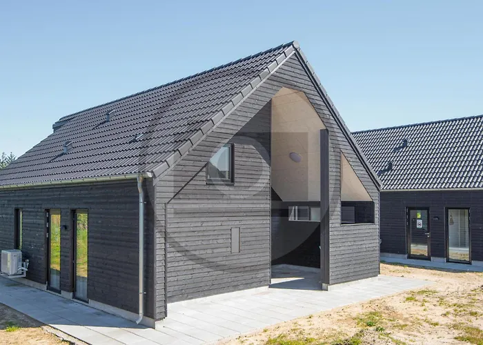 Stunning In With Sauna Holiday home *