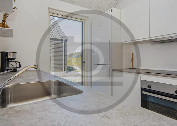 Stunning In With Sauna * Haderslev