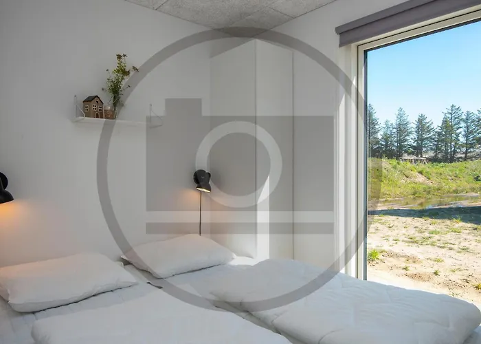 Stunning In With Sauna Haderslev