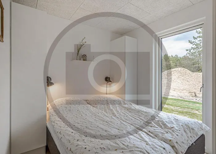 Stunning In With Sauna